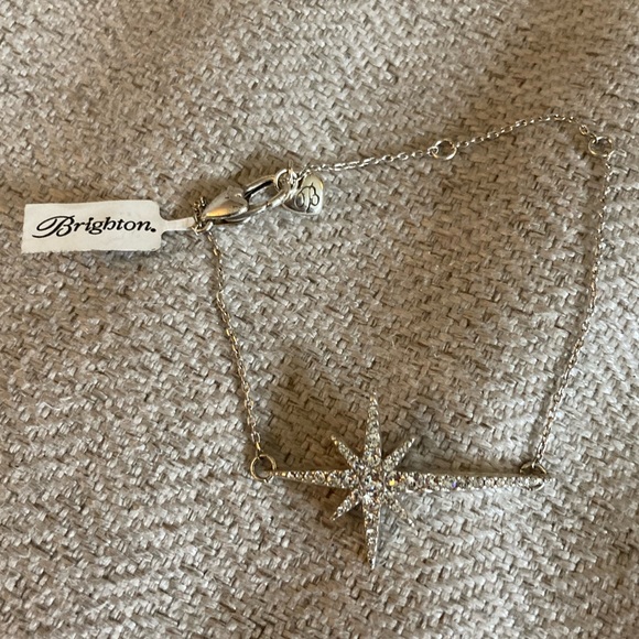 New Brighton Stella Plaque Bracelet - Picture 3 of 4